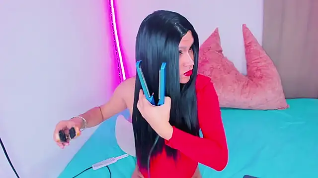 Candace Queen online show from 02.18.26