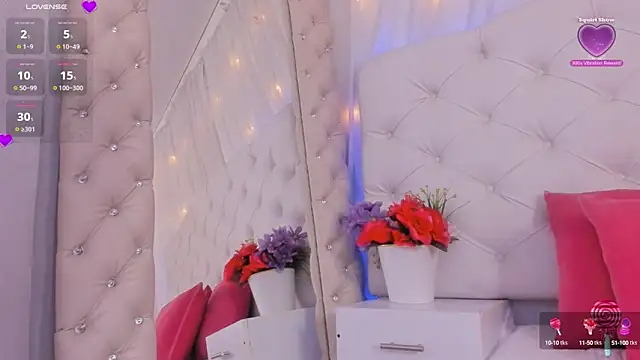 anchela-garcia1 online show from 09.15.25