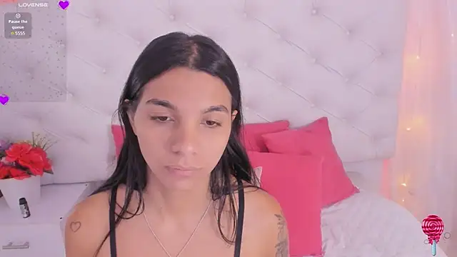 anchela-garcia1 online show from 09.17.25