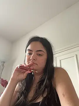 littlemissbabycakes online show from 04.21.26