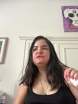 littlemissbabycakes online show from 06.08.26