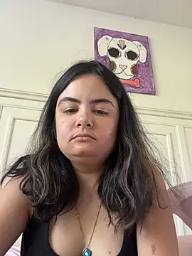 littlemissbabycakes online show from 06.17.26