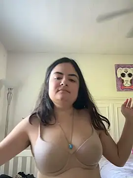 littlemissbabycakes online show from 06.20.26