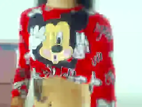 harlyyhott online show from 12.27.24