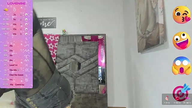 harlyyhott online show from 02.18.25