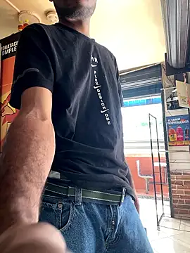 Snapshot of BBC-XXL chatting on 01.18.26 BBC-XXL online show from 01.18.26