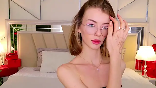 MeganMour online show from 12.14.25