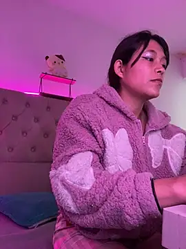 mariana 21x online show from 01.11.25