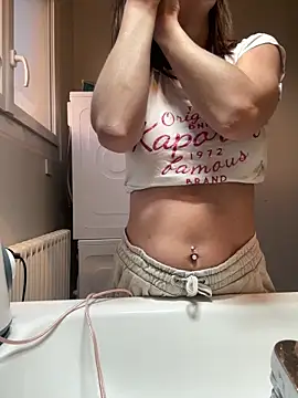 vera jim online show from 04.15.26