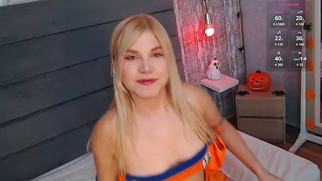 CrystalWoods94 online show from 10.01.25