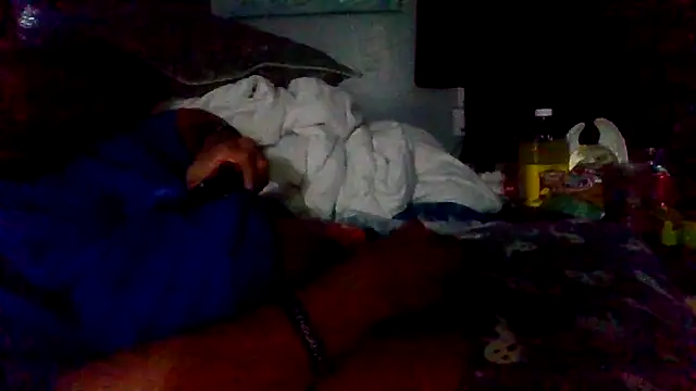 Creationmonster0 online show from 04.01.26