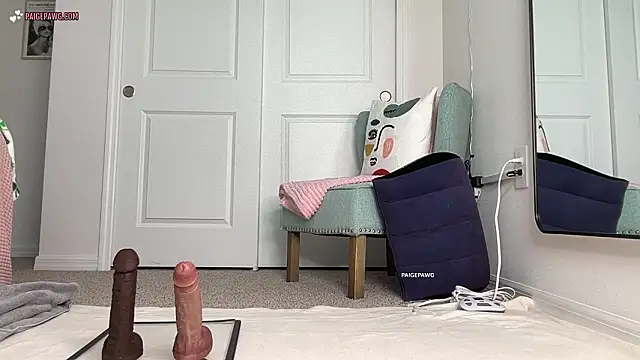 PaigePawg online show from 03.19.26