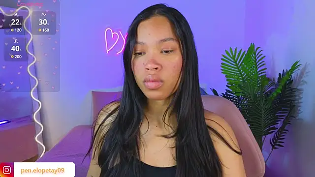 penelope tay1 online show from 01.24.25