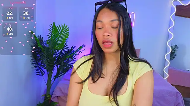 penelope tay1 online show from 02.07.25