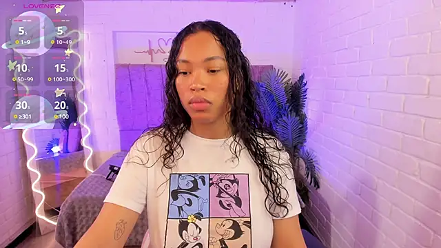 penelope tay1 online show from 02.23.25