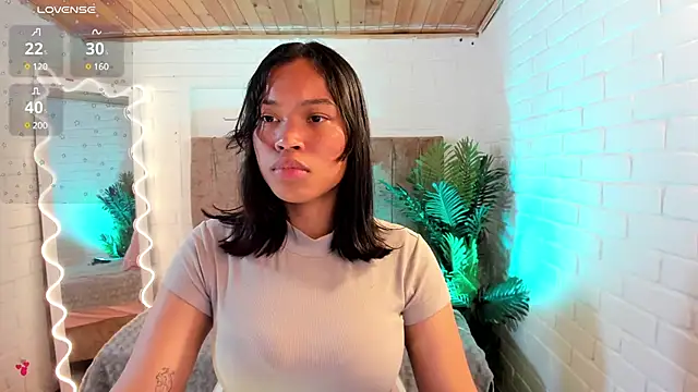 penelope tay1 online show from 03.16.25