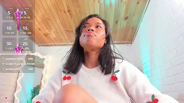 penelope tay1 online show from 03.21.25