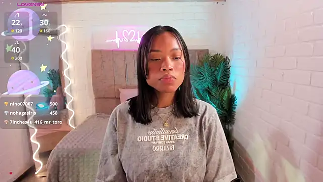 penelope tay1 online show from 03.23.25