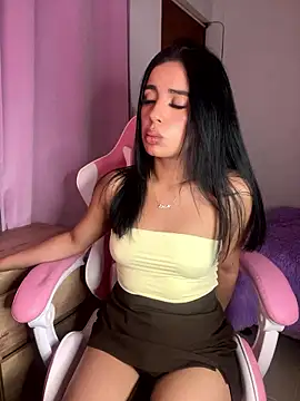 Emily-14 online show from 01.10.26