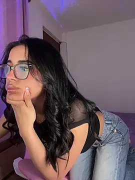 Emily-14 online show from 02.02.26