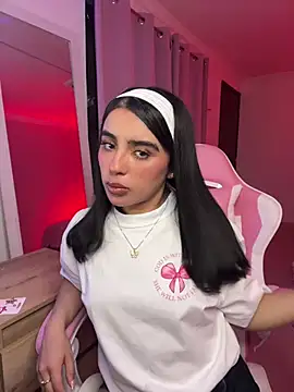 Emily-14 online show from 06.03.26