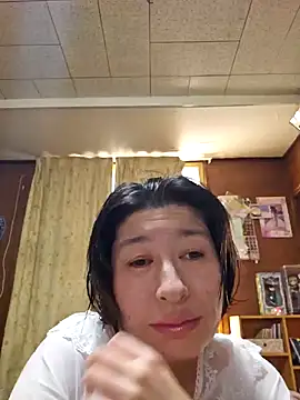 morikawa sayaka online show from 12.15.24