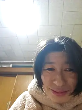morikawa sayaka online show from 12.20.24