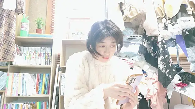 Snapshot of morikawa_sayaka chatting on 10.19.25 morikawa sayaka online show from 10.19.25