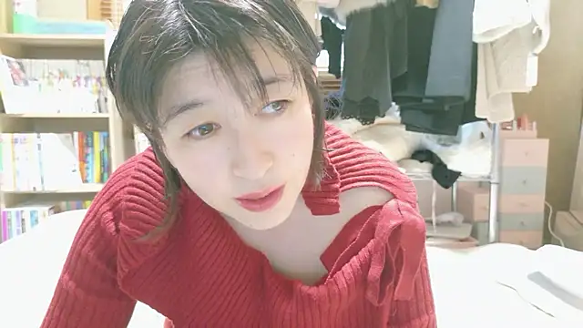 Snapshot of morikawa_sayaka chatting on 11.07.25 morikawa sayaka online show from 11.07.25