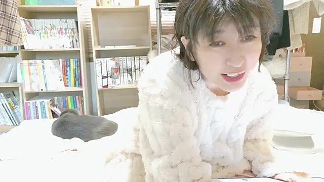 Snapshot of morikawa_sayaka chatting on 11.09.25 morikawa sayaka online show from 11.09.25