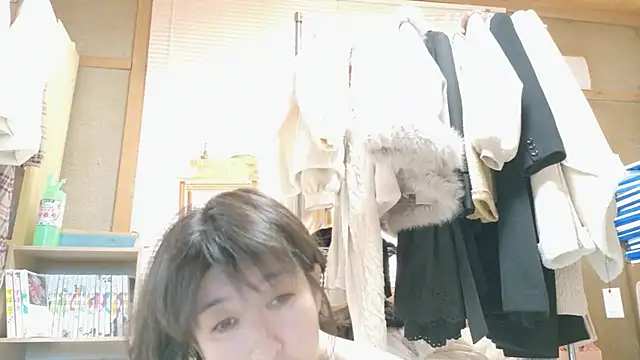 Snapshot of morikawa_sayaka chatting on 11.14.25 morikawa sayaka online show from 11.14.25
