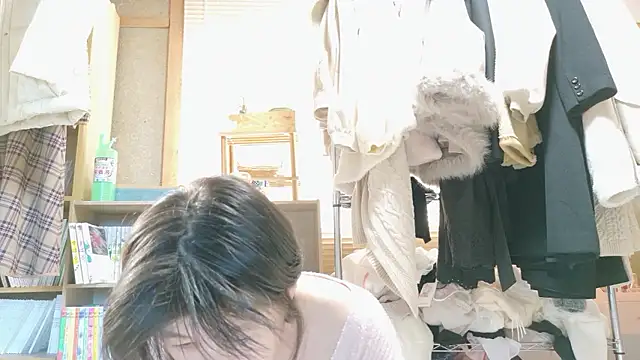 morikawa sayaka online show from 11.15.25