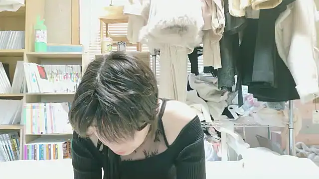 morikawa sayaka online show from 12.14.25