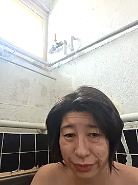 morikawa sayaka online show from 03.08.26