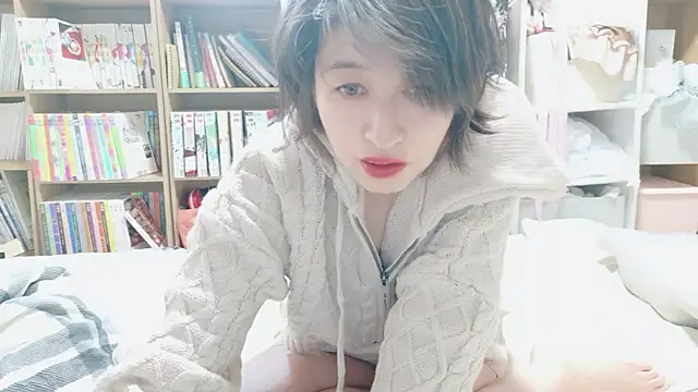 morikawa sayaka online show from 03.20.26