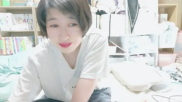 morikawa sayaka online show from 04.10.26