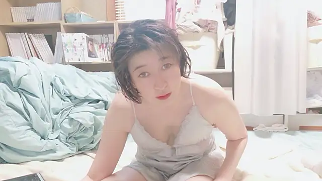 morikawa sayaka online show from 06.30.26
