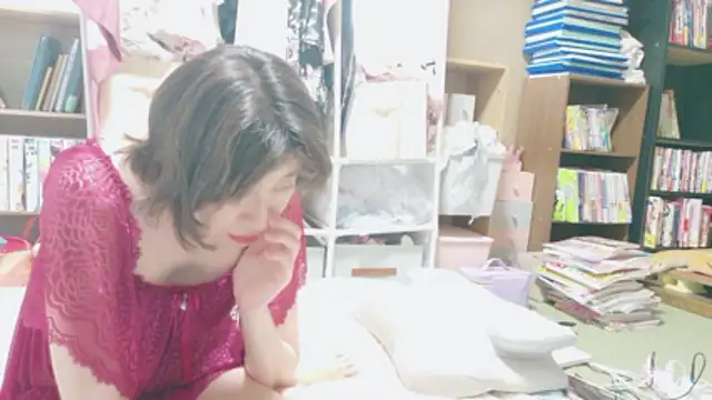 morikawa sayaka online show from 07.05.26