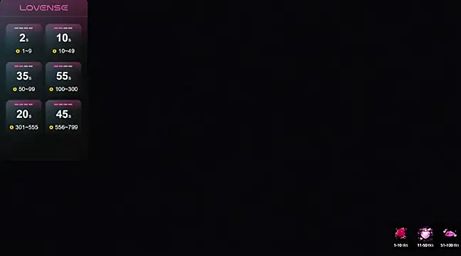 Snapshot of Serein_ chatting on 12.27.24 Serein online show from 12.27.24