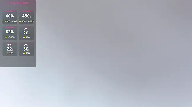 Snapshot of Serein_ chatting on 03.14.25 Serein online show from 03.14.25