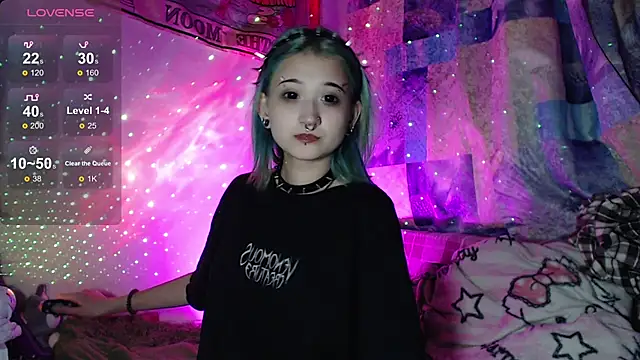 Milten-Trish online show from 09.29.25