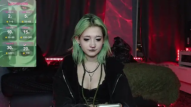 Milten-Trish online show from 11.16.25