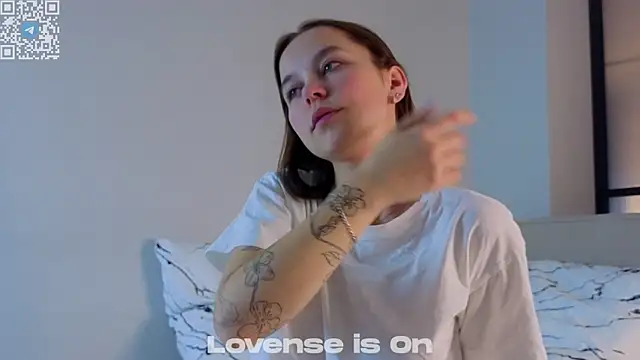 FalineDowlen online show from 11.14.25