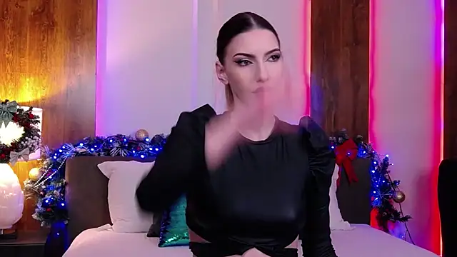 SkylerSpark online show from 12.20.25