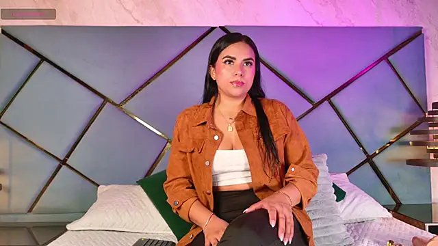 giorgia 13 online show from 10.01.25