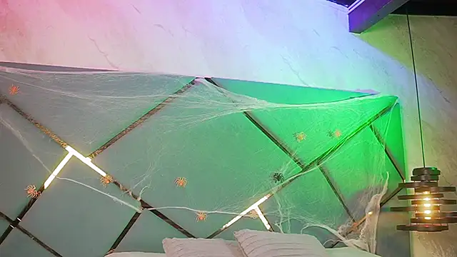 giorgia 13 online show from 10.30.25