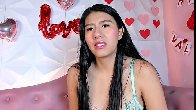 CarlaAlvez online show from 02.17.25
