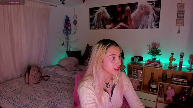 cuteweed420 online show from 04.16.26