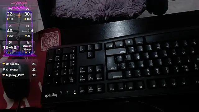 Snapshot of _lara1 chatting on 10.14.25 lara1 online show from 10.14.25