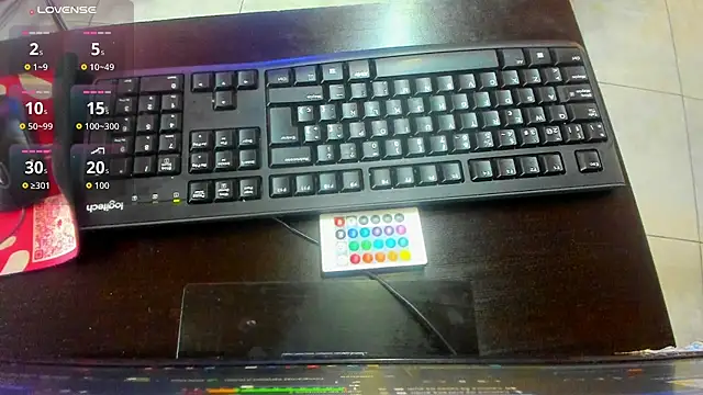 Snapshot of _lara1 chatting on 10.24.25 lara1 online show from 10.24.25